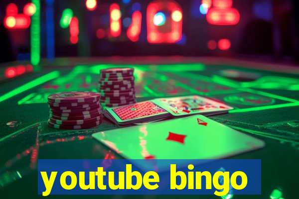 youtube bingo