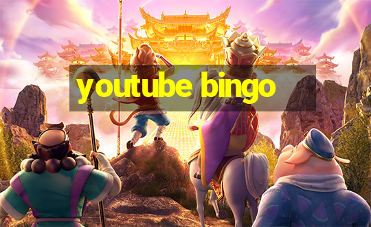 youtube bingo