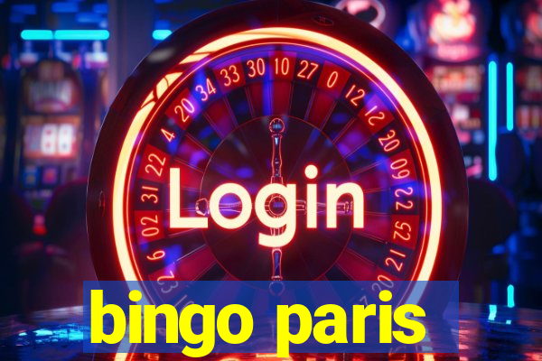 bingo paris