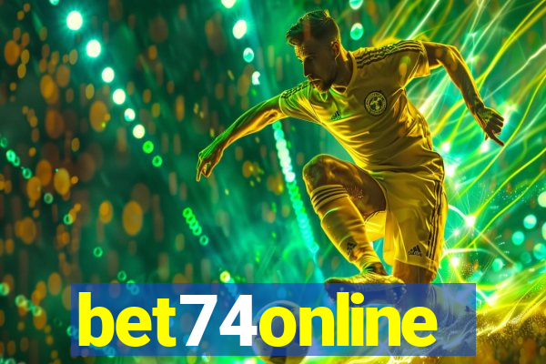 bet74online