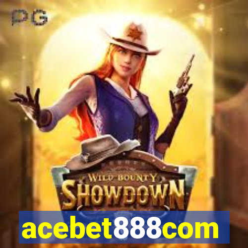 acebet888com