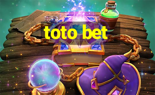 toto bet