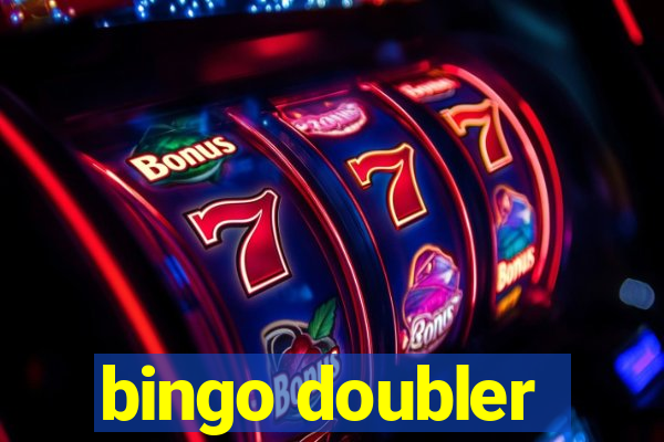 bingo doubler