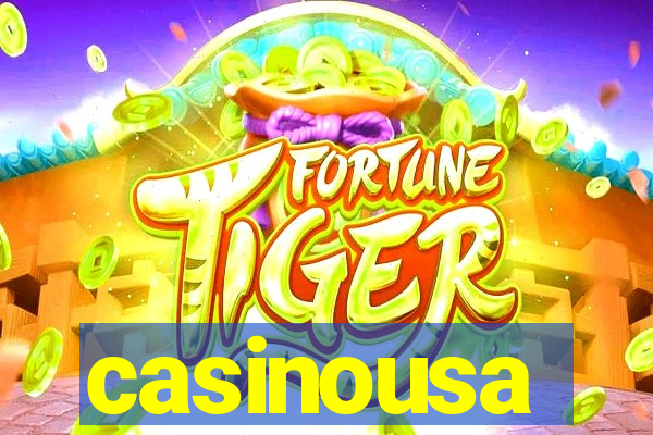 casinousa