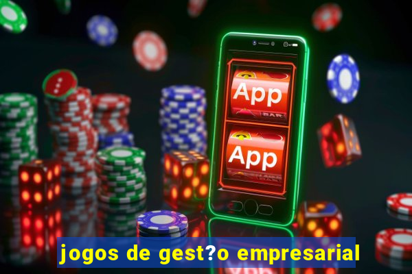 jogos de gest?o empresarial