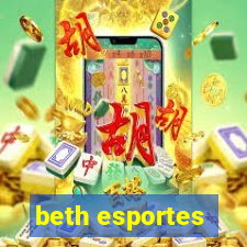 beth esportes