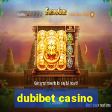 dubibet casino