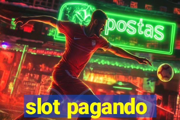 slot pagando