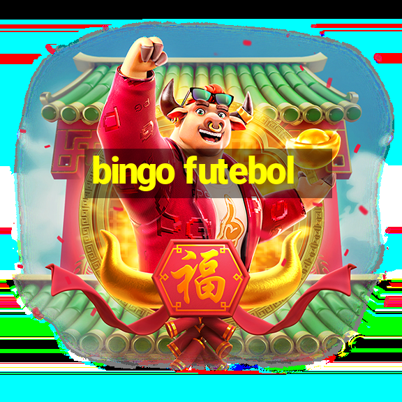 bingo futebol