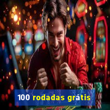 100 rodadas grátis