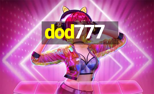 dod777