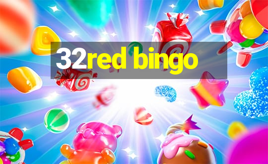 32red bingo