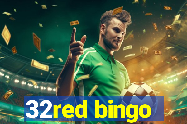 32red bingo