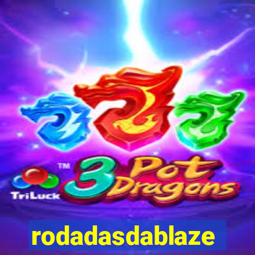 rodadasdablaze