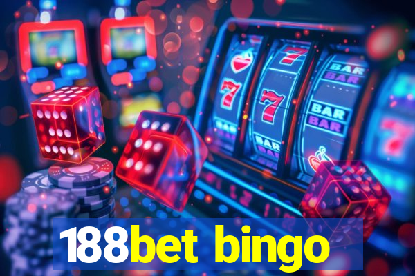 188bet bingo