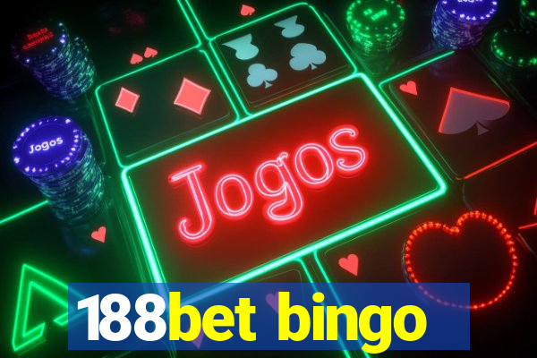 188bet bingo