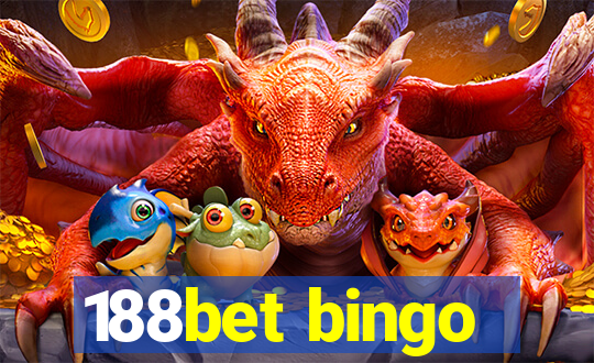 188bet bingo