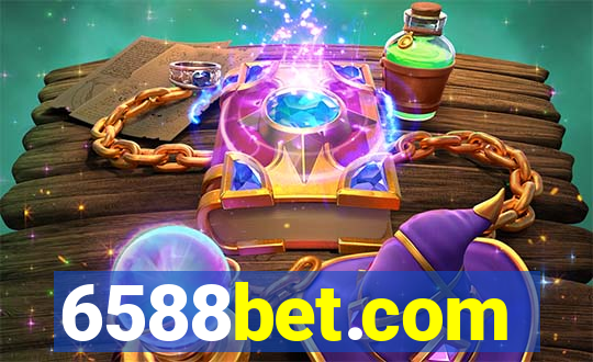 6588bet.com