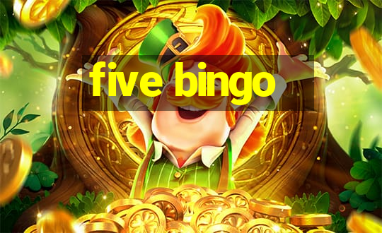 five bingo