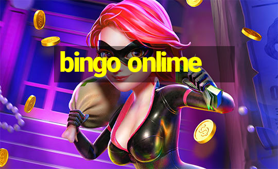 bingo onlime