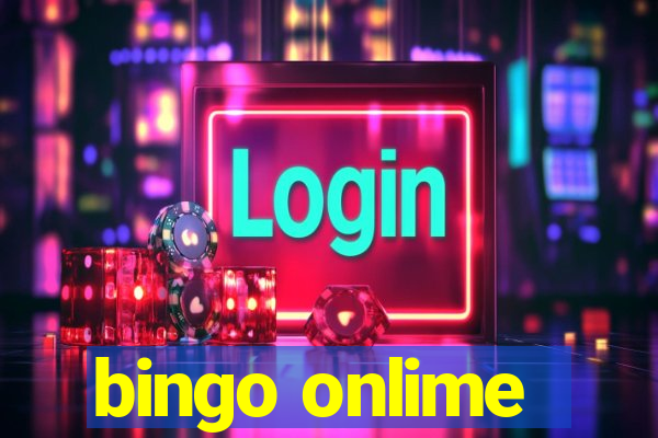 bingo onlime