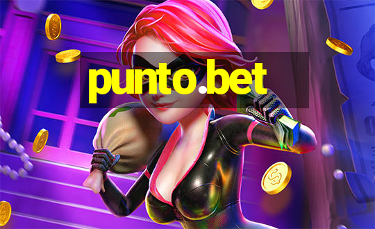 punto.bet