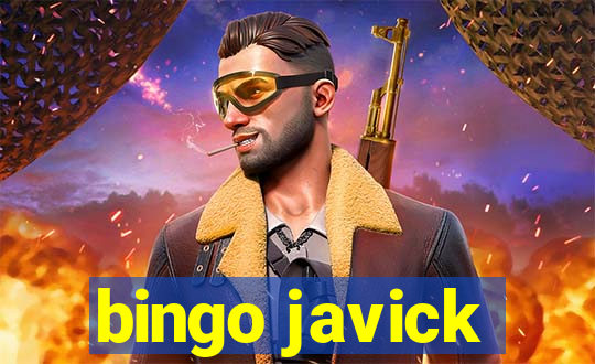 bingo javick