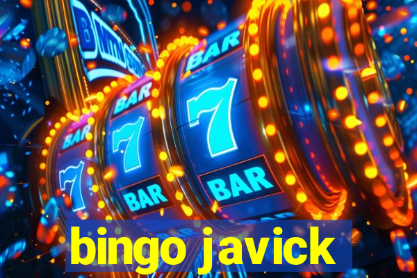 bingo javick