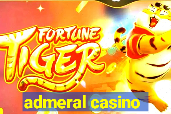 admeral casino