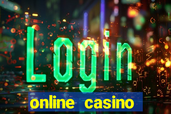 online casino roulette games