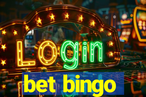 bet bingo