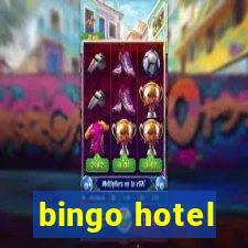 bingo hotel