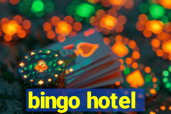 bingo hotel