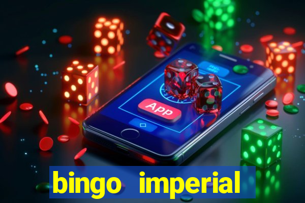 bingo imperial assis brasil