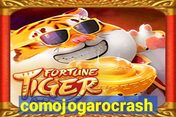 comojogarocrash