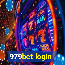 979bet login