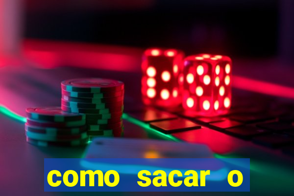 como sacar o dinheiro do bingo day pelo pix