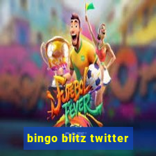 bingo blitz twitter