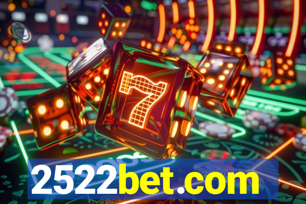 2522bet.com