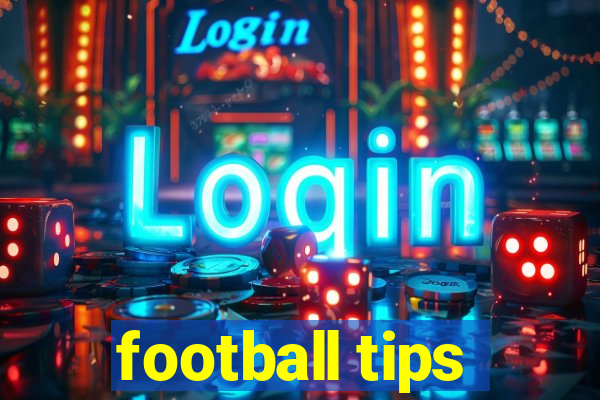 football tips