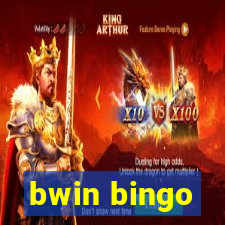 bwin bingo