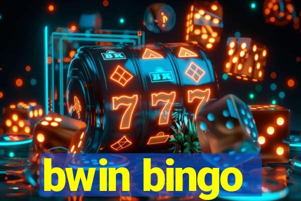 bwin bingo