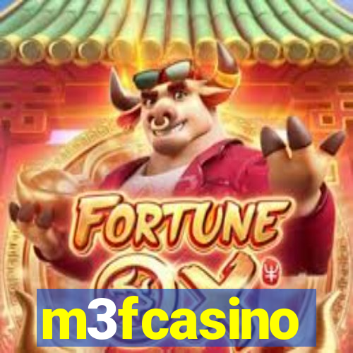 m3fcasino