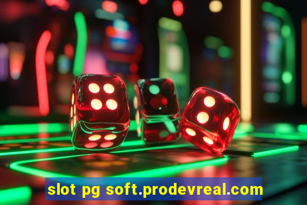 slot pg soft.prodevreal.com