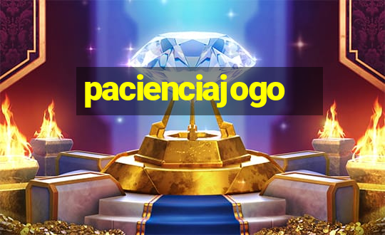 pacienciajogo