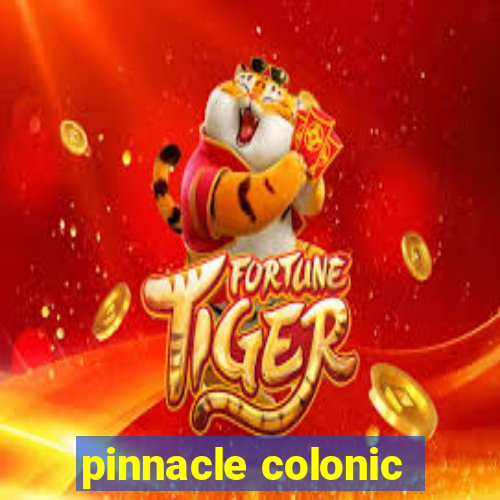 pinnacle colonic