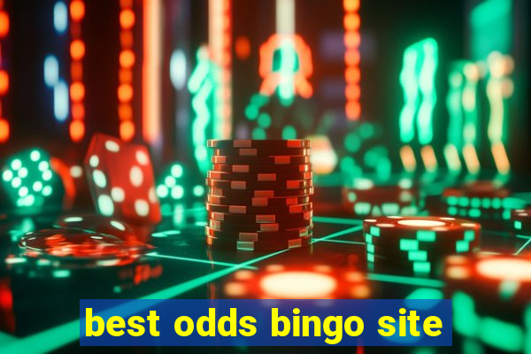 best odds bingo site