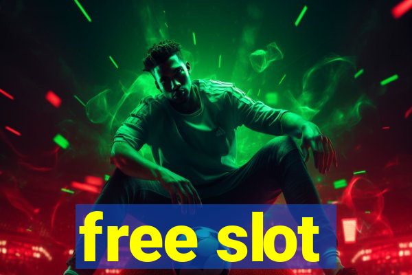 free slot