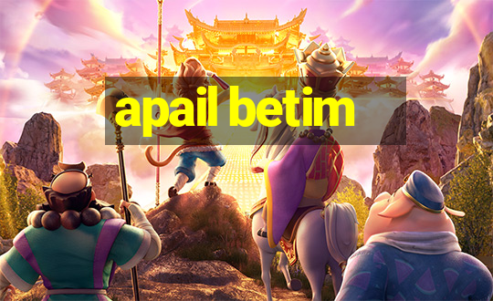 apail betim