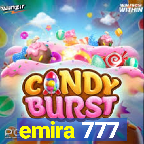 emira 777